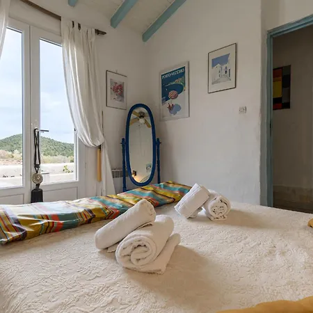 Paulka By Interhome Sainte-Lucie de Porto-Vecchio