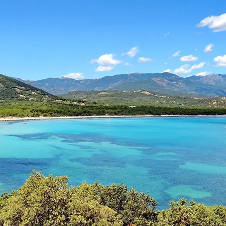 Dom wakacyjny Paulka By Interhome