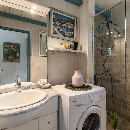 Paulka By Interhome * Sainte-Lucie de Porto-Vecchio