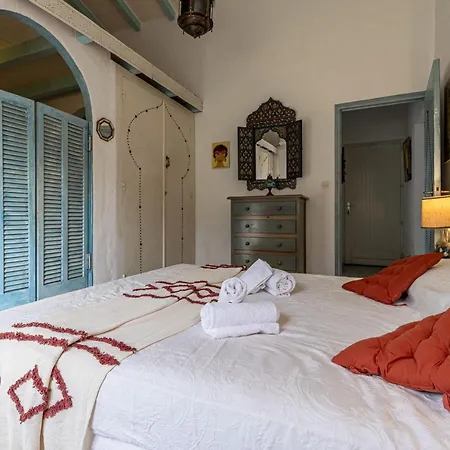 Paulka By Interhome Dom wakacyjny *