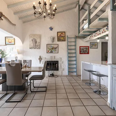 Paulka By Interhome * Sainte-Lucie de Porto-Vecchio