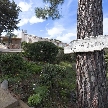 Paulka By Interhome Sainte-Lucie de Porto-Vecchio