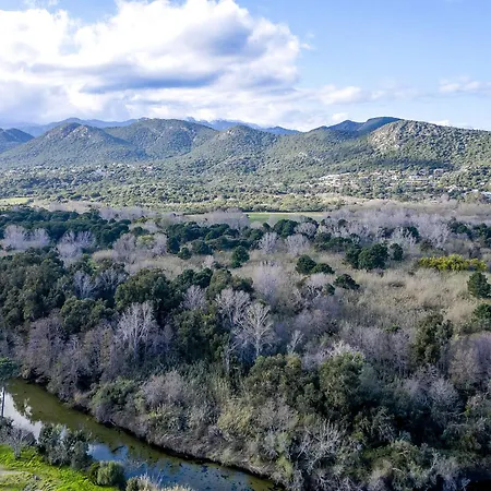 Dom wakacyjny Paulka By Interhome