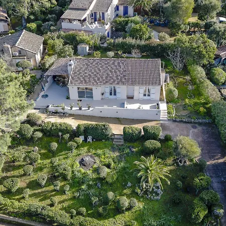 Semesterbostad Paulka By Interhome *