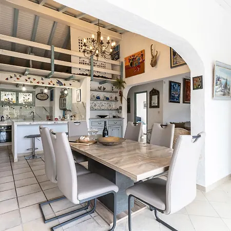 Paulka By Interhome Sainte-Lucie de Porto-Vecchio