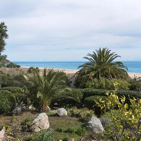 Paulka By Interhome * Sainte-Lucie de Porto-Vecchio