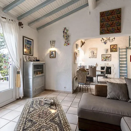 Feriehus Paulka By Interhome