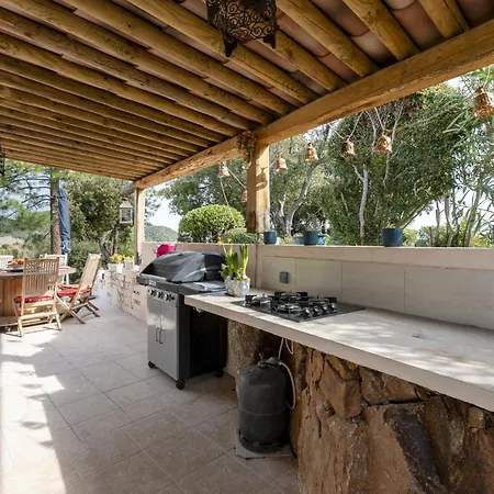 Feriehus Paulka By Interhome *