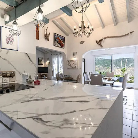 Semesterbostad Paulka By Interhome *