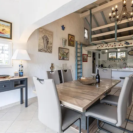 Paulka By Interhome *