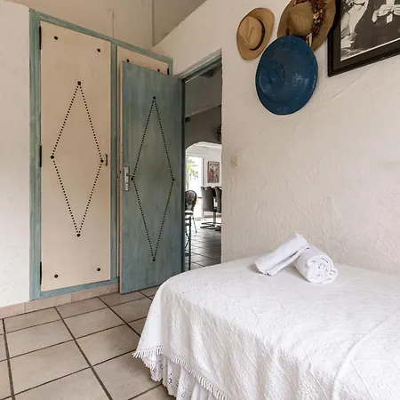 Semesterbostad Paulka By Interhome