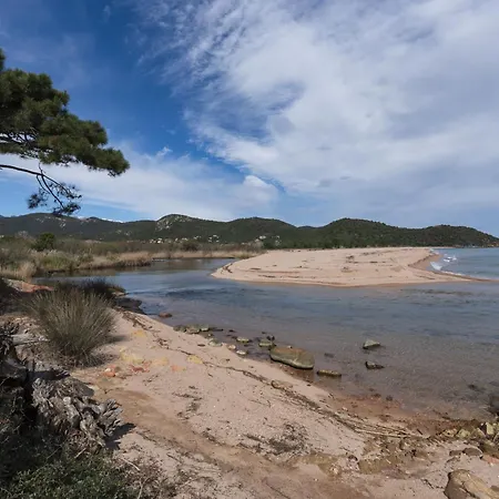 Semesterbostad Paulka By Interhome Sainte-Lucie de Porto-Vecchio