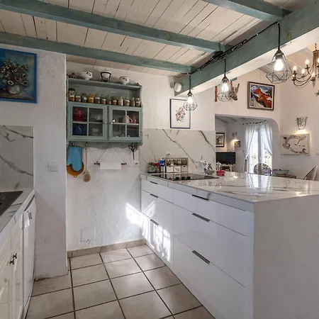 Paulka By Interhome Feriehus