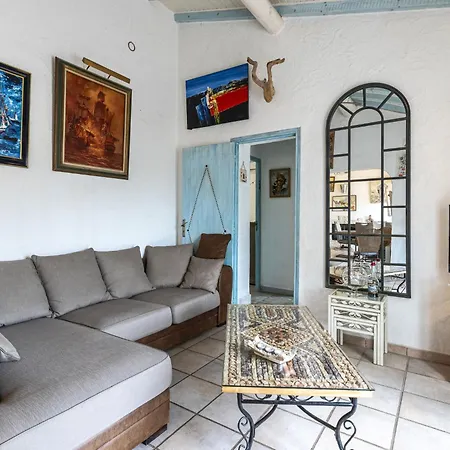 Paulka By Interhome * Sainte-Lucie de Porto-Vecchio