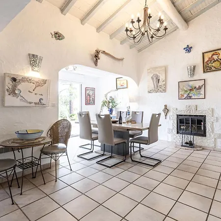 Paulka By Interhome Sainte-Lucie de Porto-Vecchio