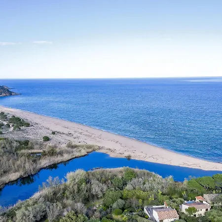 Semesterbostad Paulka By Interhome Sainte-Lucie de Porto-Vecchio