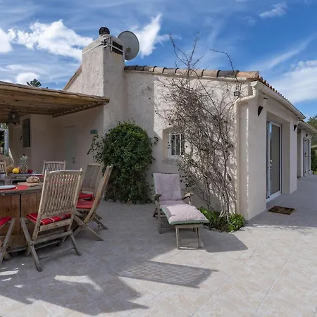 Semesterbostad Paulka By Interhome