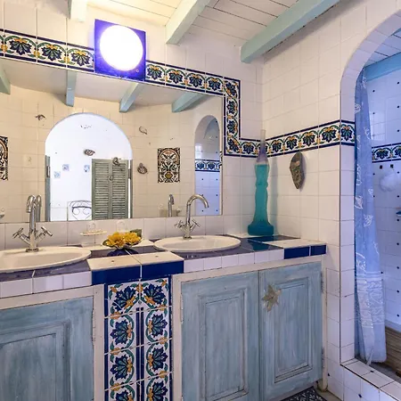 Feriehus Paulka By Interhome