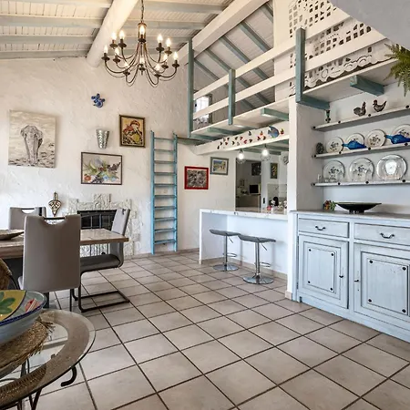 Paulka By Interhome Semesterbostad *