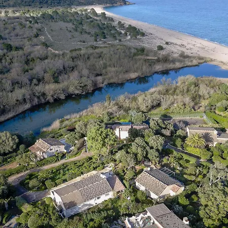 Semesterbostad Paulka By Interhome *