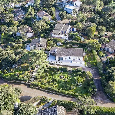 Feriehus Paulka By Interhome Sainte-Lucie de Porto-Vecchio