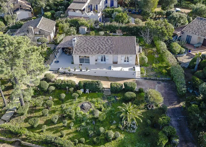 Hébergement de vacances Paulka By Interhome *