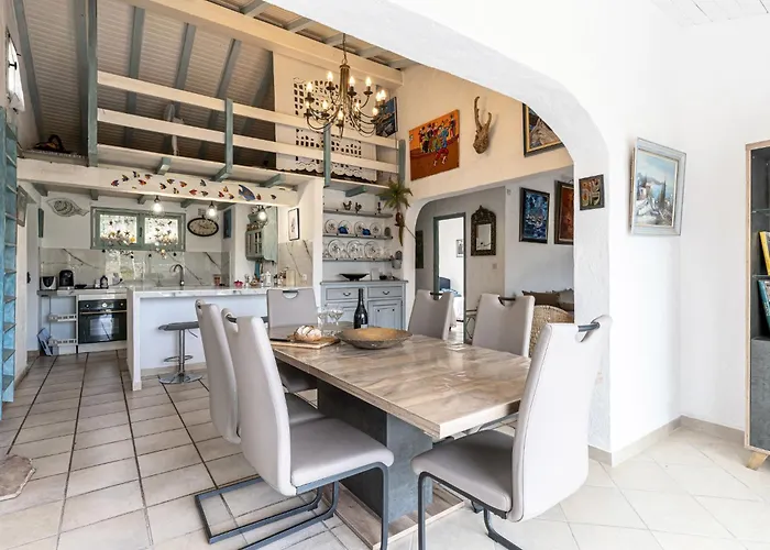 Paulka By Interhome Sainte-Lucie-de-Porto-Vecchio