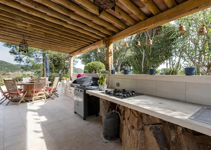 Hébergement de vacances Paulka By Interhome *