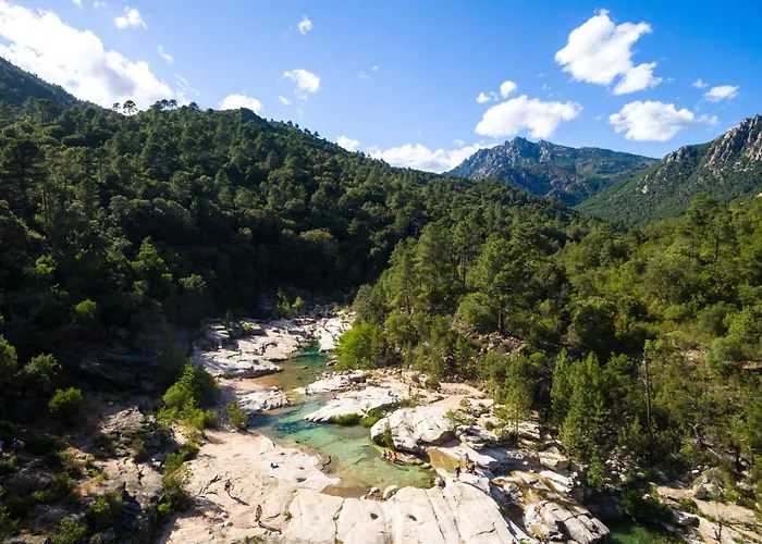 Hébergement de vacances Paulka By Interhome Sainte-Lucie-de-Porto-Vecchio