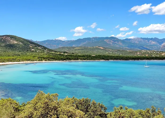 Hébergement de vacances Paulka By Interhome