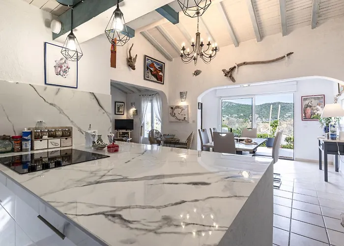 Hébergement de vacances Paulka By Interhome *