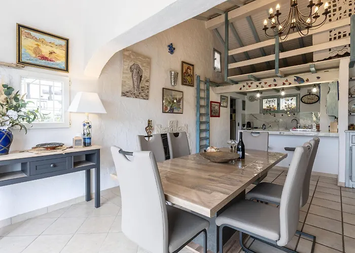 Paulka By Interhome *