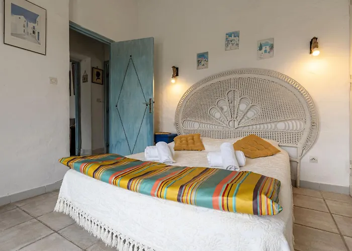 Paulka By Interhome Hébergement de vacances *