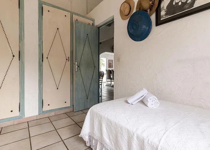 Hébergement de vacances Paulka By Interhome