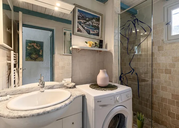 Paulka By Interhome * Sainte-Lucie-de-Porto-Vecchio