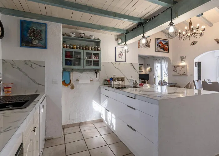 Paulka By Interhome Hébergement de vacances