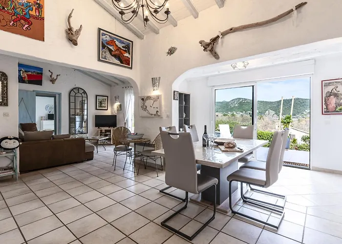 Hébergement de vacances Paulka By Interhome *