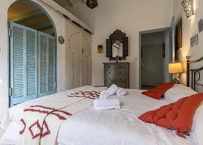 Paulka By Interhome Hébergement de vacances *