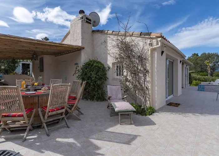 Hébergement de vacances Paulka By Interhome