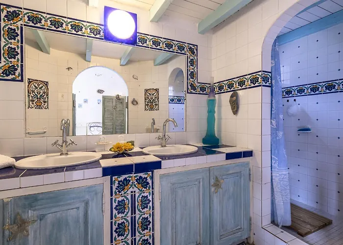 Hébergement de vacances Paulka By Interhome