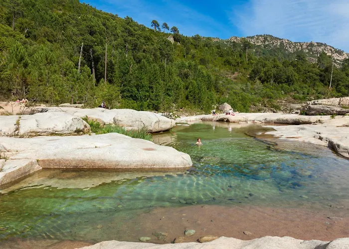 Paulka By Interhome Hébergement de vacances Sainte-Lucie-de-Porto-Vecchio