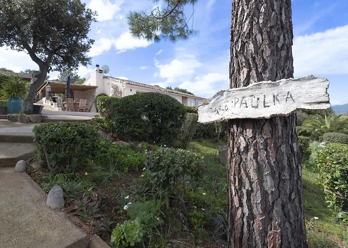 Paulka By Interhome Sainte-Lucie-de-Porto-Vecchio