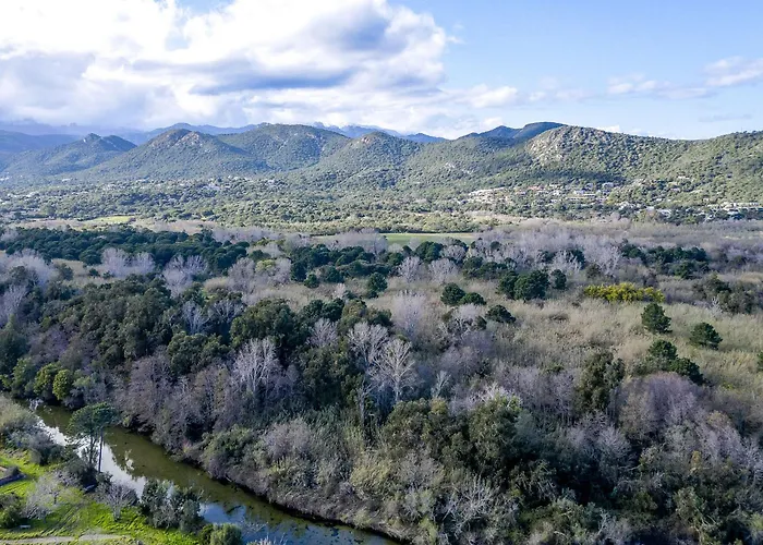 Hébergement de vacances Paulka By Interhome