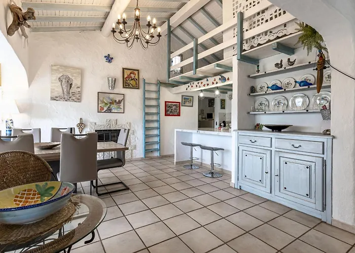 Paulka By Interhome Hébergement de vacances *