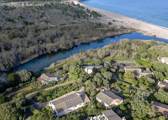 Hébergement de vacances Paulka By Interhome *